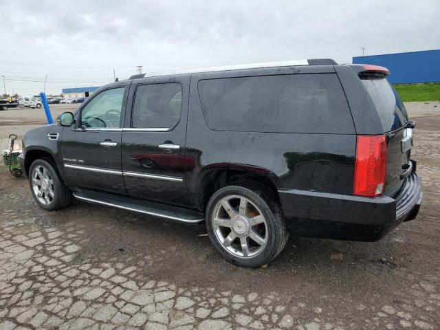 2013 Cadillac Escalade Esv Luxury VIN: 1GYS4HEF8DR316847 Lot: 52754164