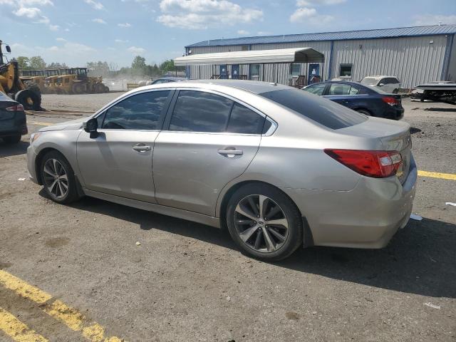 2015 Subaru Legacy 3.6R Limited VIN: 4S3BNEN6XF3026407 Lot: 55878174