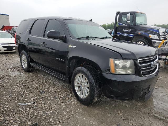 2009 Chevrolet Tahoe Hybrid VIN: 1GNFK13569R108933 Lot: 54222354