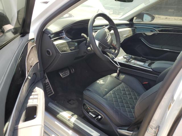 2023 AUDI S8 WAULSAF80PN011536