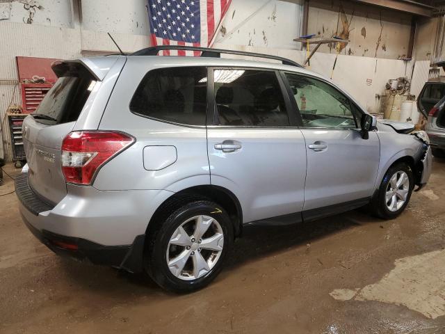 2015 SUBARU FORESTER 2 - JF2SJARC5FH405582