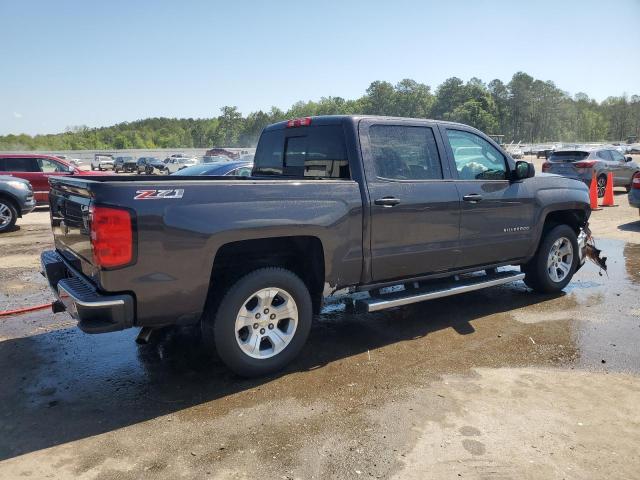 2014 Chevrolet Silverado K1500 Lt VIN: 3GCUKREC0EG143083 Lot: 53154884