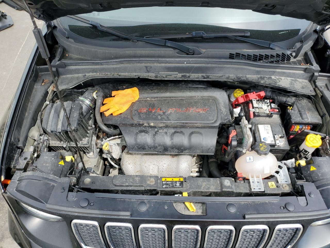 ZACNJBBB5KPK81140 2019 Jeep Renegade Latitude
