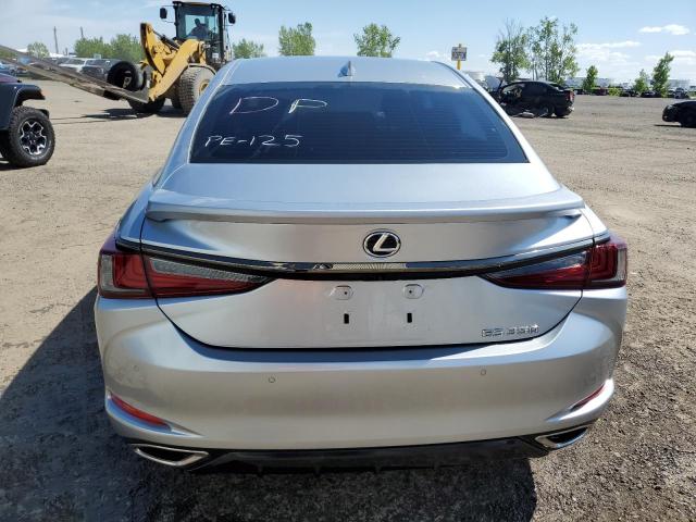 2023 Lexus Es 350 Base VIN: 58ADZ1B10PU153584 Lot: 48529514