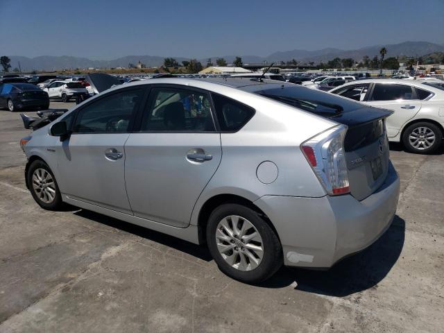 2012 TOYOTA PRIUS PLUG - JTDKN3DP9C3020964