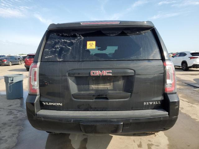 2016 GMC Yukon Slt VIN: 1GKS1BKC6GR252693 Lot: 55555554