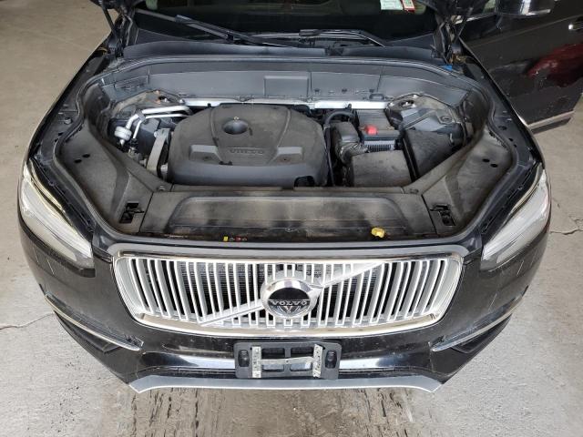 2017 Volvo Xc90 T6 VIN: YV4A22PL6H1105378 Lot: 53242254
