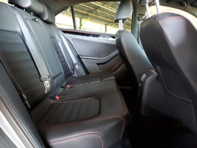 2016 Volkswagen Jetta Gli VIN: 3VW4T7AJ0GM255549 Lot: 56907184