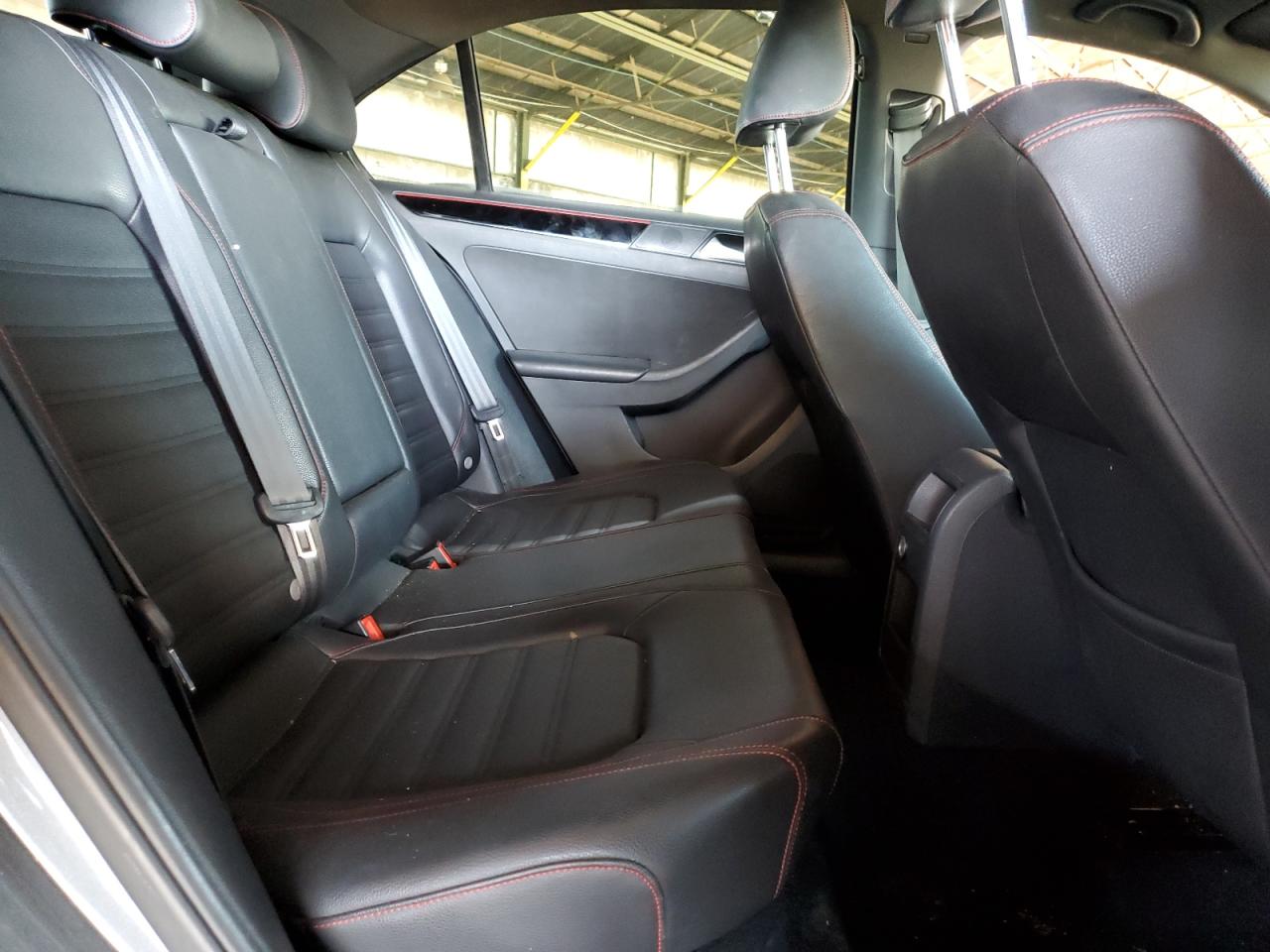 3VW4T7AJ0GM255549 2016 Volkswagen Jetta Gli