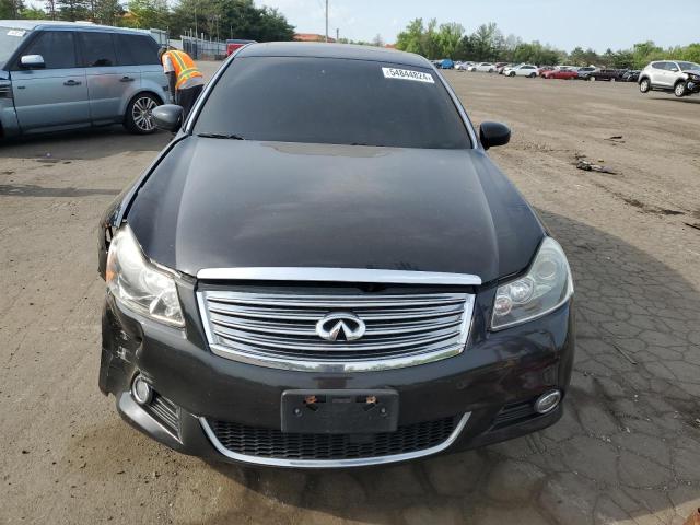 2008 Infiniti M35 Base VIN: JNKAY01F98M656278 Lot: 54844824