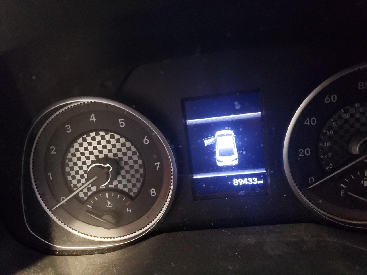 5NPD84LF2KH412282 2019 Hyundai Elantra Sel