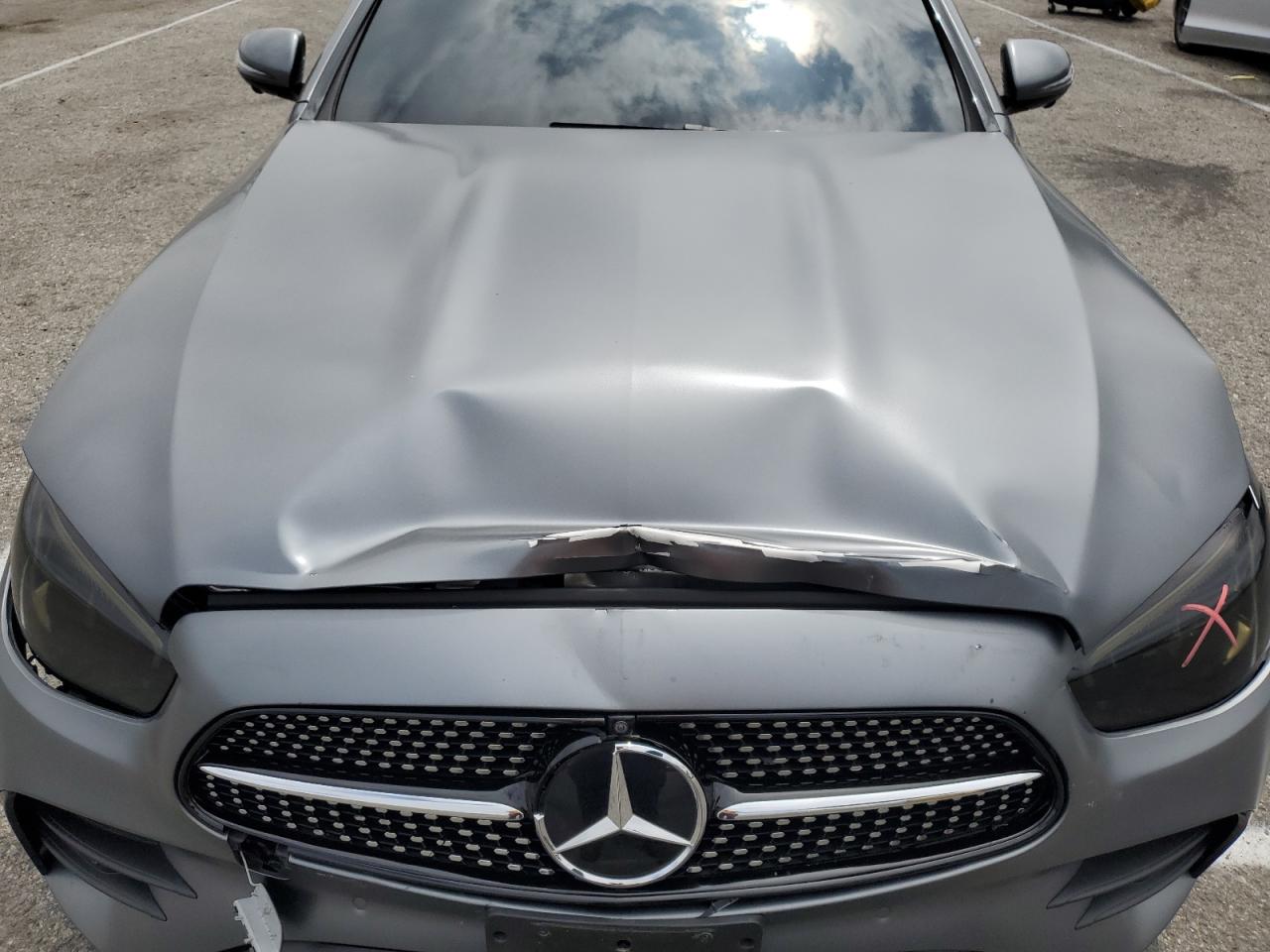 W1KZF8DB5MA926822 2021 Mercedes-Benz E 350