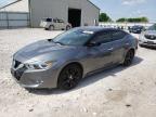 2018 NISSAN MAXIMA 3.5 - 1N4AA6AP2JC363020