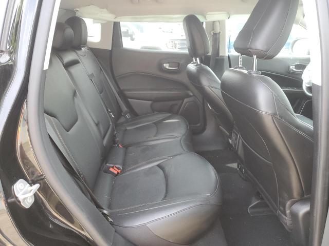 2020 Jeep Compass Limited VIN: 3C4NJDCB8LT234112 Lot: 53929284