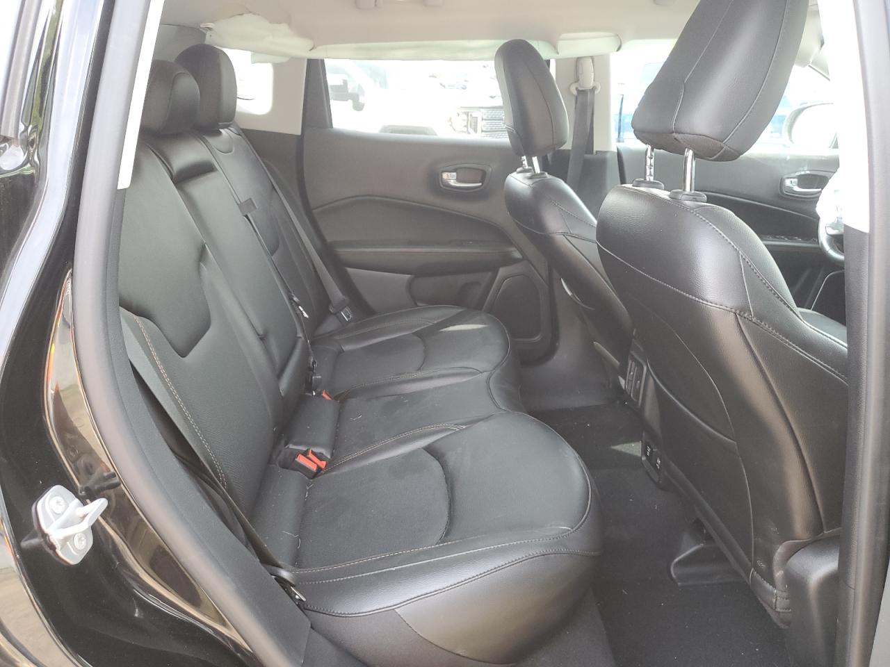 3C4NJDCB8LT234112 2020 Jeep Compass Limited