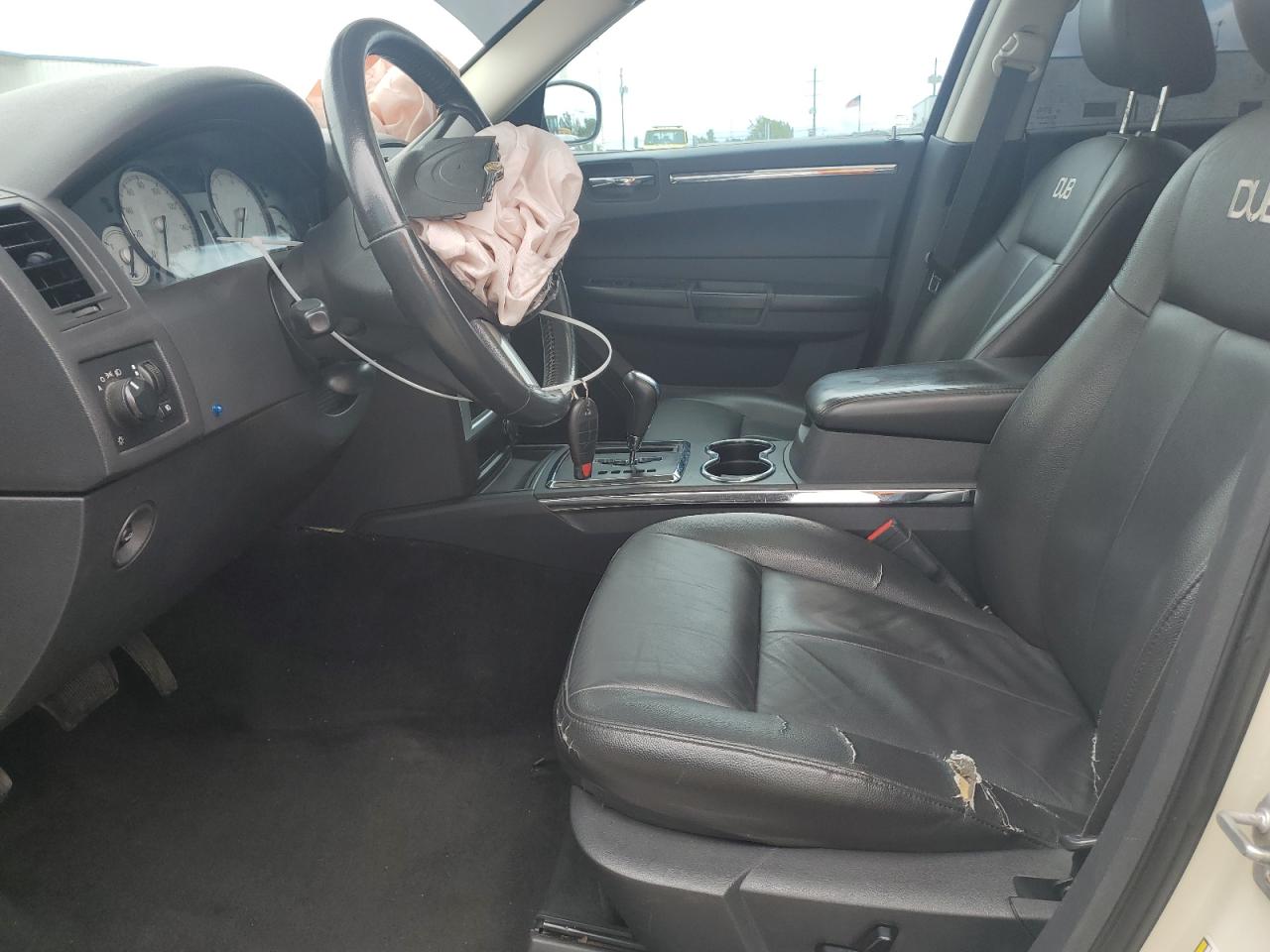 2C3KA53G38H304074 2008 Chrysler 300 Touring