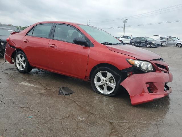 2012 Toyota Corolla Base VIN: 5YFBU4EE7CP038814 Lot: 53875994