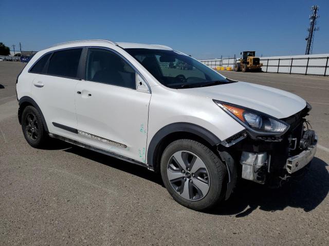 2019 Kia Niro Fe VIN: KNDCB3LC4K5284270 Lot: 54219494