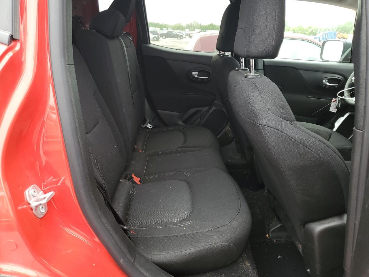 ZACNJDAB7MPN08215 2021 Jeep Renegade Sport