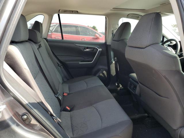 2021 TOYOTA RAV4 XLE - 2T3W1RFV6MW180004