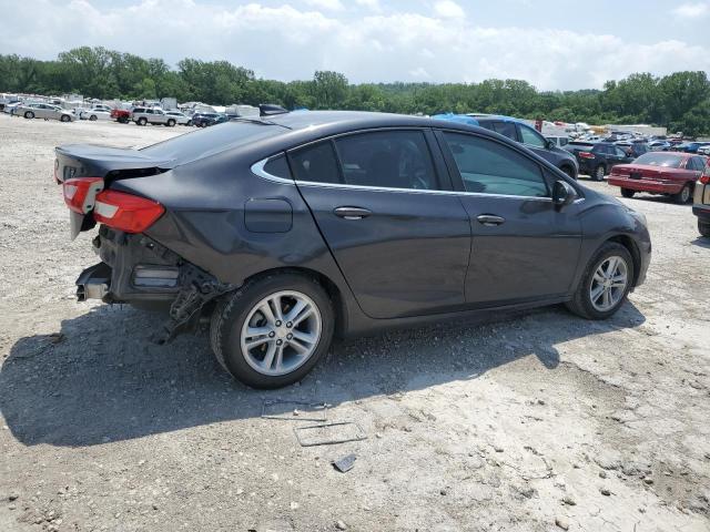 2016 Chevrolet Cruze Lt VIN: 1G1BE5SM9G7322458 Lot: 56305784