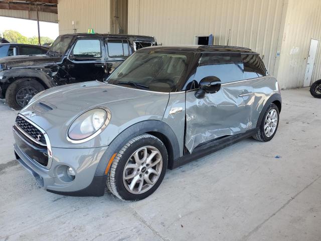 2016 Mini Cooper S VIN: WMWXP7C56G2A44142 Lot: 54131874