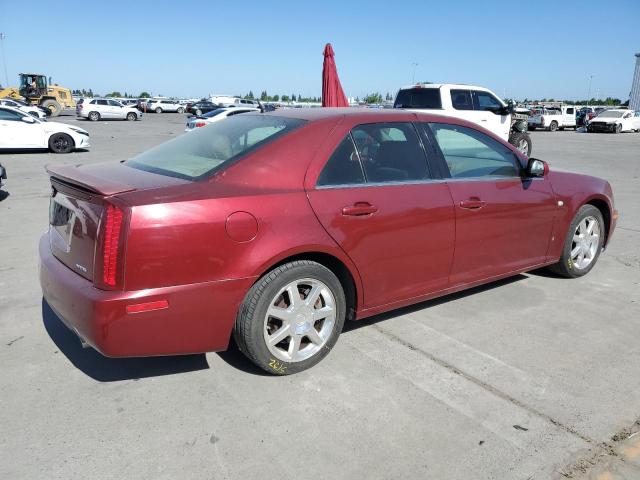 2006 Cadillac Sts VIN: 1G6DC67A160135851 Lot: 55289164