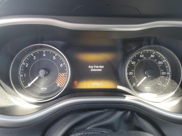 2014 Jeep Cherokee Limited VIN: 1C4PJLDS4EW139528 Lot: 56868354