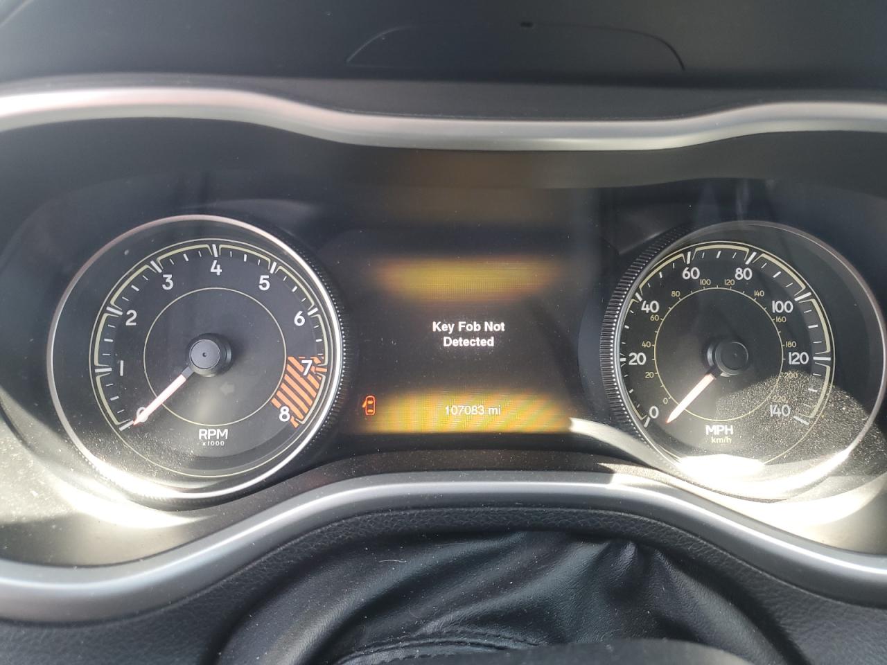 1C4PJLDS4EW139528 2014 Jeep Cherokee Limited