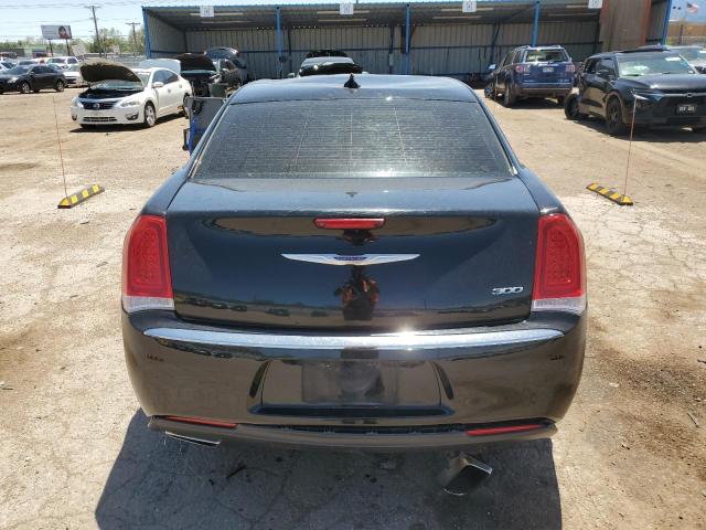 2019 Chrysler 300 Limited VIN: 2C3CCAEG1KH697973 Lot: 55937534
