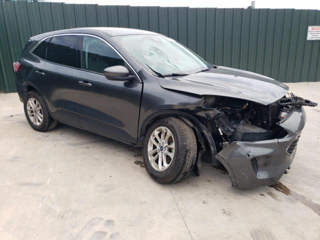 2020 FORD ESCAPE SE - 1FMCU9G68LUB01389