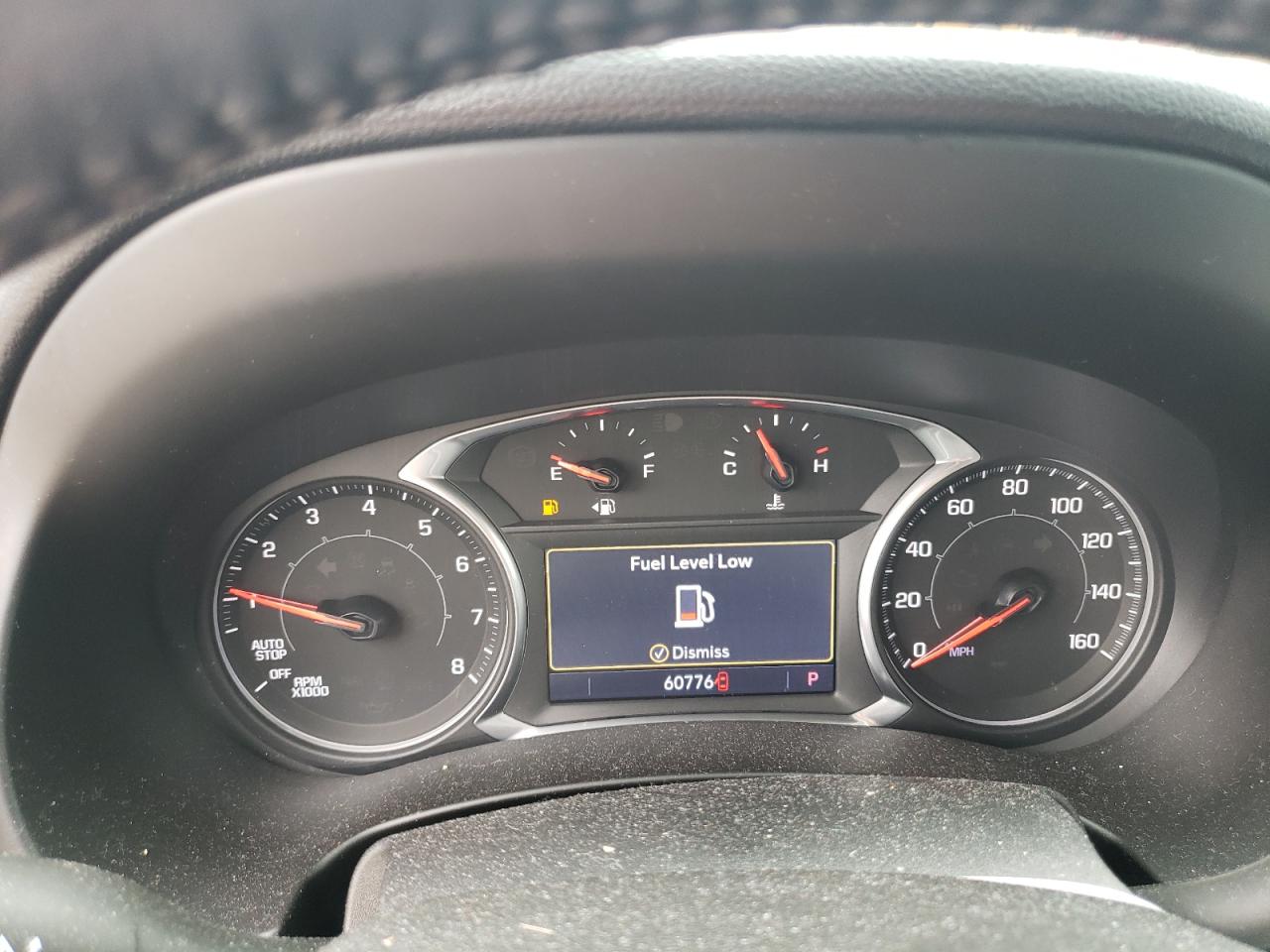 3GKALPEV4KL177167 2019 GMC Terrain Slt