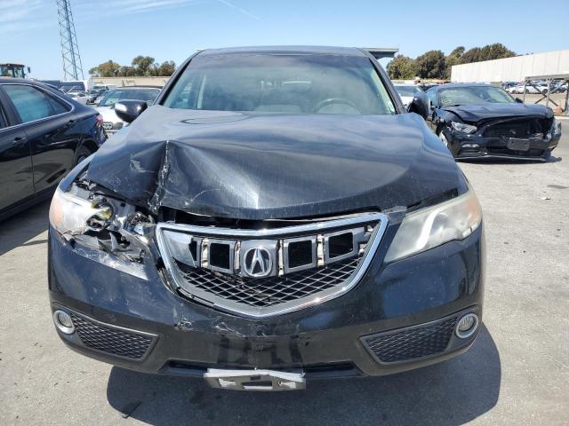 2015 Acura Rdx Technology VIN: 5J8TB3H52FL004407 Lot: 53318654