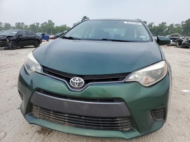 VIN 2T1BURHE1GC670142 2016 Toyota Corolla, L no.5