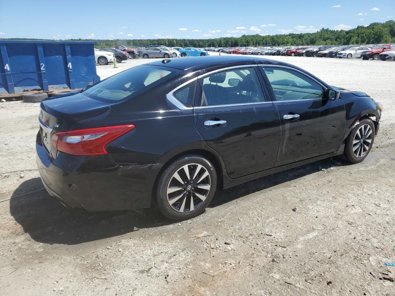 1N4AL3AP8JC246096 2018 Nissan Altima 2.5