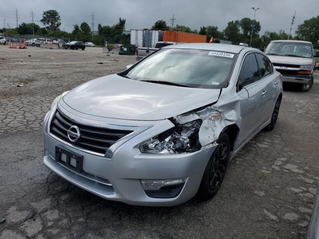 2014 Nissan Altima 2.5 VIN: 1N4AL3AP7EC120298 Lot: 54438434