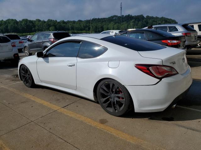 2015 HYUNDAI GENESIS CO - KMHHU6KJ4FU127119
