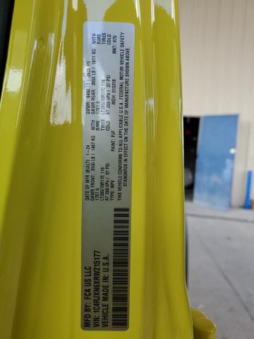 2024 JEEP WRANGLER 4 1C4RJXN6XRW215177