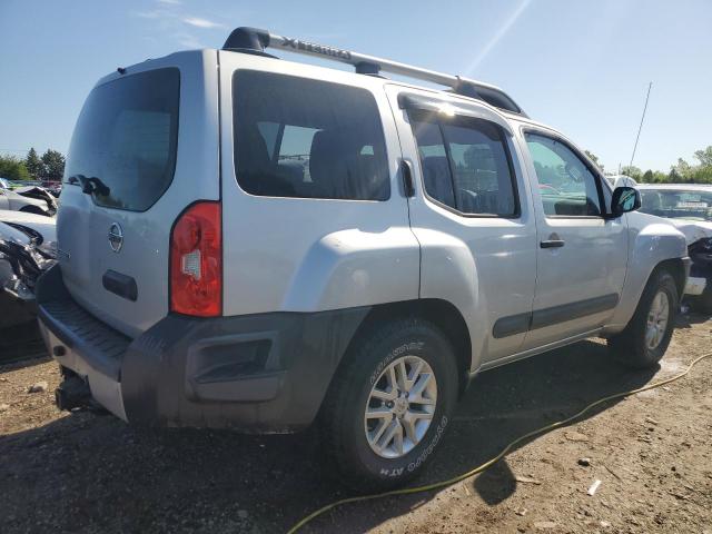 2014 Nissan Xterra X VIN: 5N1AN0NU2EN803299 Lot: 53789584