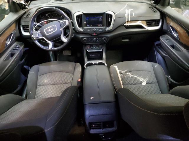 2020 GMC Terrain Sle VIN: 3GKALTEV2LL134604 Lot: 53057524
