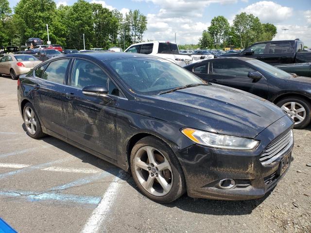 2015 Ford Fusion Se VIN: 3FA6P0HD5FR108058 Lot: 56638314