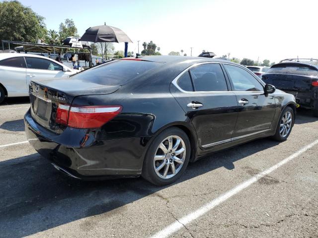 2007 Lexus Ls 460 VIN: JTHBL46F575028164 Lot: 57099674