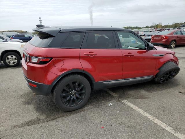 2017 Land Rover Range Rover Evoque Se VIN: SALVP2BG7HH177660 Lot: 52270204