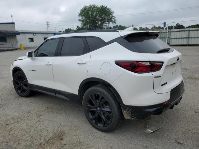 2020 Chevrolet Blazer Rs VIN: 3GNKBERS0LS562988 Lot: 55899404