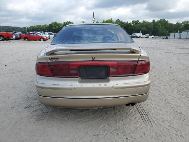 2004 Buick Regal Ls VIN: 2G4WB55K241221360 Lot: 54267794