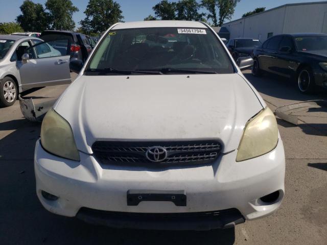2006 Toyota Corolla Matrix Xr VIN: 2T1KR32E86C607738 Lot: 54561794