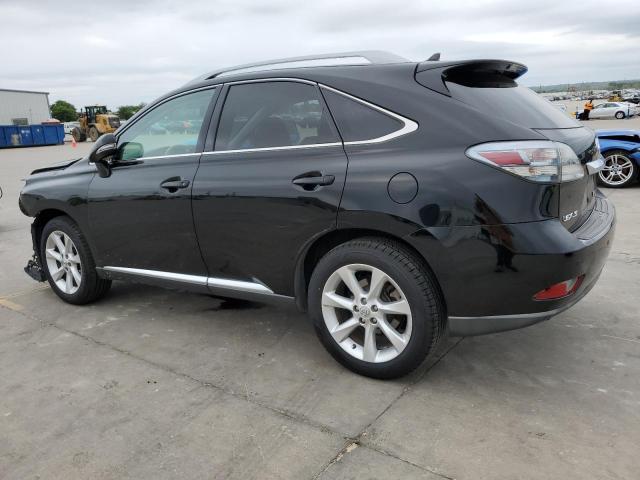 2010 Lexus Rx 350 VIN: 2T2ZK1BA1AC021715 Lot: 53345154