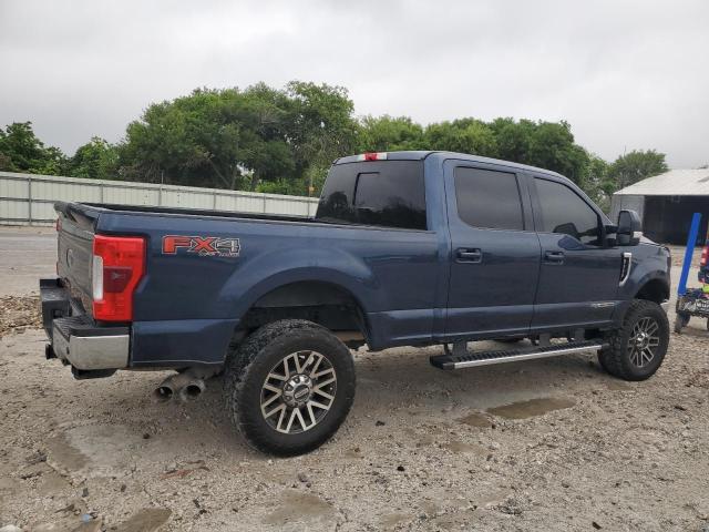 2018 FORD F250 SUPER - 1FT7W2BT5JEB07386