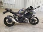 2021 KAWASAKI EX400 - JKAEXKG13MDAB5451