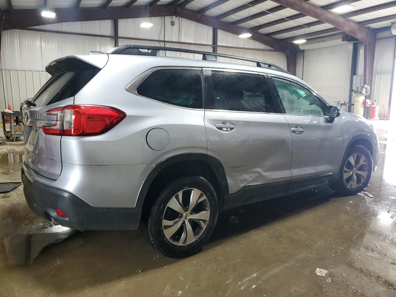 4S4WMABD5P3444466 2023 Subaru Ascent Premium